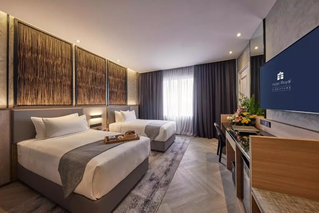 Hotel Royal Signature